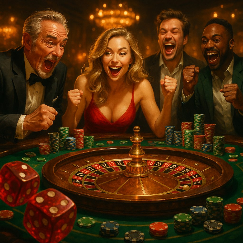 ak66 Live Casino Baccarat